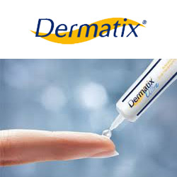 Dermatix Logo