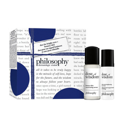 Dermatologic Wisdom Gift Set Duo