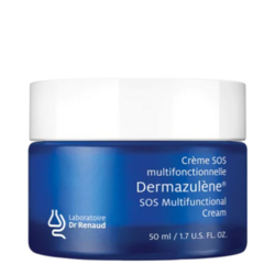 Dermazulene SOS Multifunctional Cream