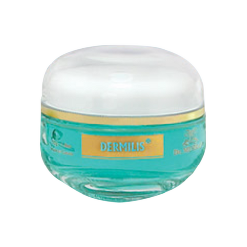 Dr. Mehran Dermilis Cream, 50ml/1.69 fl oz Dr. Mehran Dermilis Cream on white background