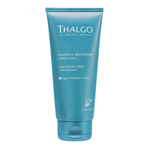 Thalgo Descomask Body Scrub, 200ml/6.7 fl oz Thalgo Descomask Body Scrub on white background