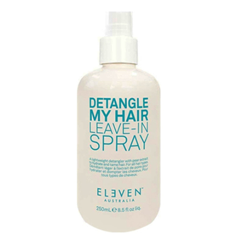 Eleven Australia Detangle My Hair Leave-In Spray, 250ml/8.5 fl oz