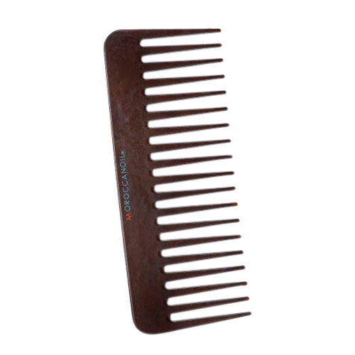 Moroccanoil Detangling Comb on white background