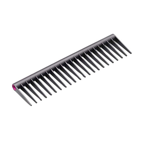 Dyson Detangling Comb, 1 piece Dyson Detangling Comb on white background