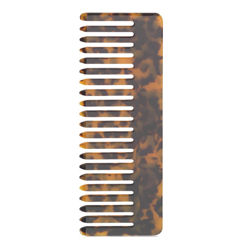 Philip B Botanical Detangling Comb on white background