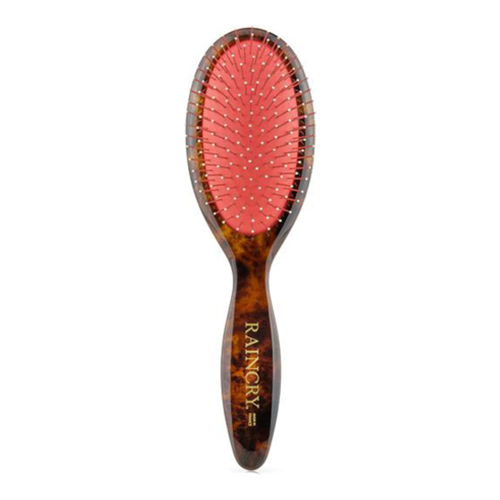 RAINCRY Detangling Paddle Brush - Large 23cm, 1 piece RAINCRY Detangling Paddle Brush - Large 23cm on white background