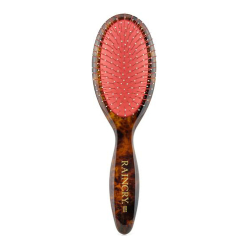 RAINCRY Detangling Paddle Brush - Large 23cm, 1 piece RAINCRY Detangling Paddle Brush - Large 23cm on white background