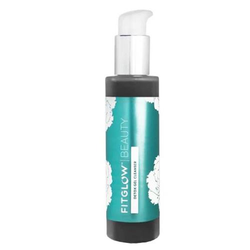 FitGlow Beauty Detox Cleanser, 120ml/4.1 fl oz FitGlow Beauty Detox Cleanser on white background
