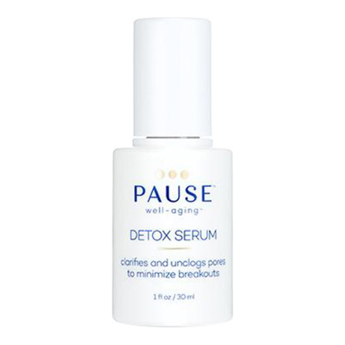 Pause Well-Aging Detox Serum, 30ml/1.01 fl oz