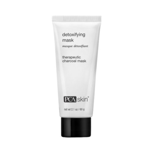 PCA Skin Detoxifying Mask on white background