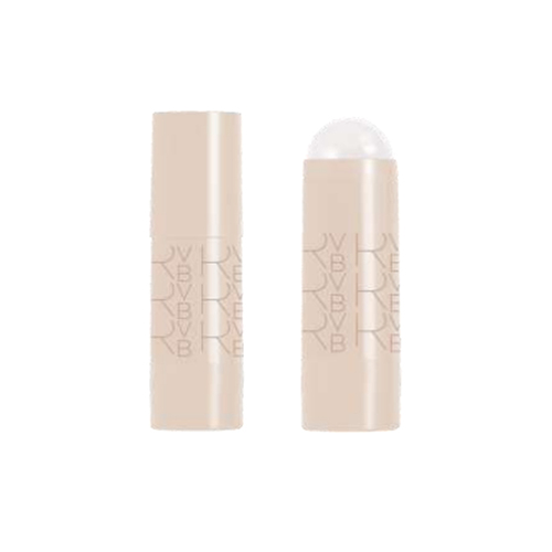 RVB Lab Dewdrop - PH Reactive Blush Stick, 1 piece RVB Lab Dewdrop - PH Reactive Blush Stick on white background