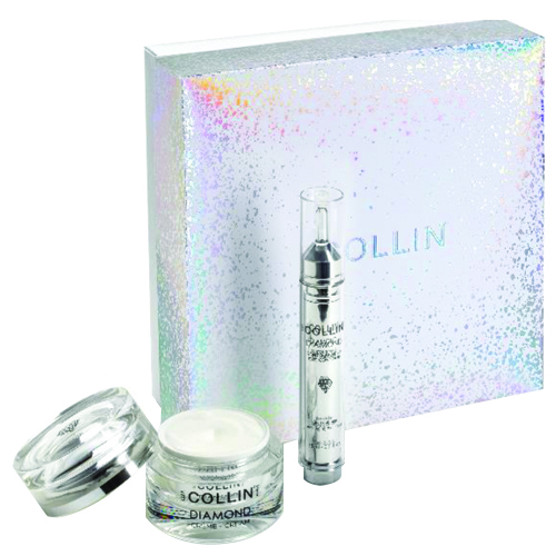 GM Collin Diamond Radiance Kit, 1 set