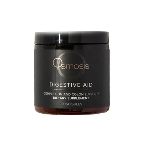 Osmosis Professional Digestive Aid, 90 capsules Osmosis Professional Digestive Aid on white background