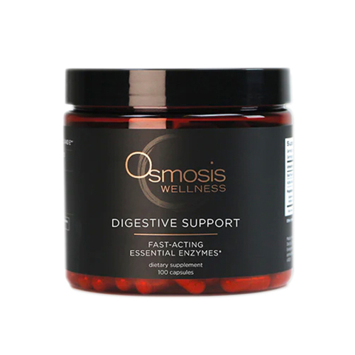 Osmosis MD Professional Digestive Support, 100 capsules Osmosis Professional Digestive Support on white background