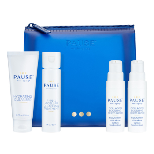 Pause Well-Aging Discovery Kit, 1 set