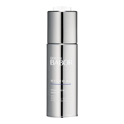 Babor Doctor Babor Hydro RX Hyaluron Serum, 30ml/1 fl oz Babor Doctor Babor Hydro RX Hyaluron Serum on white background