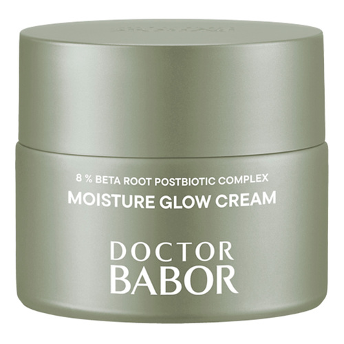 Babor Doctor Babor Moisture Glow Cream, 50ml/1.69 fl oz Babor Doctor Babor Moisture Glow Cream on white background