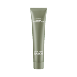 Doctor Babor Renewal Overnight Mask