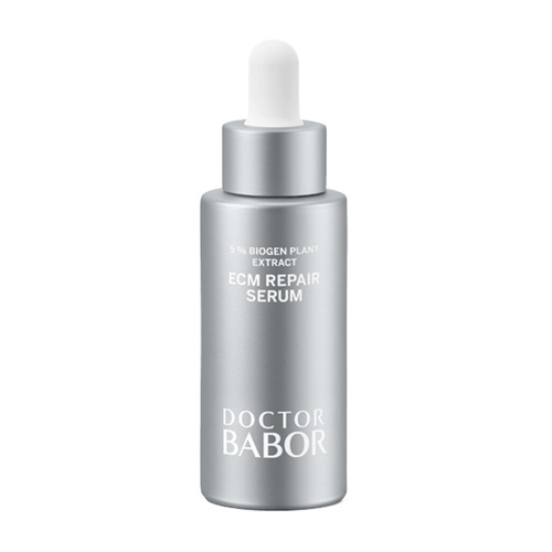Babor Doctor Babor ECM Repair Serum on white background