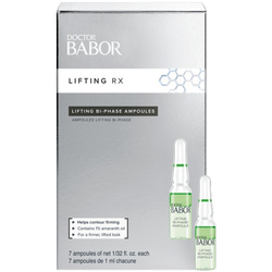 Doctor Babor Lifting RX Lifting Bi-Phase Ampoules