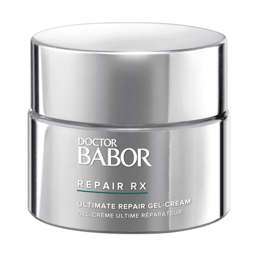 Babor Doctor Babor Repair RX Ultimate Repair Gel-Cream on white background