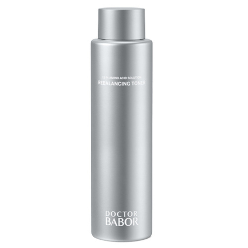Babor Doctor Babor Rebalancing Toner on white background