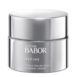 Doctor Babor - Refine RX Triple Pro-Retinol Renewal Cream