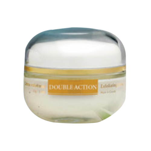 Dr. Mehran Double Action, 50ml/1.69 fl oz Dr. Mehran Double Action on white background