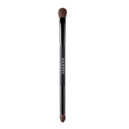 Sothys Double-ended Eyeshadow Brush, 1 piece