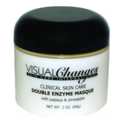 Double Enzyme Masque