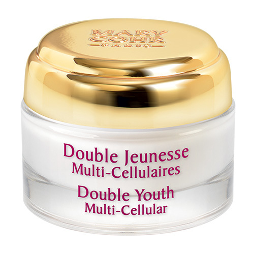 Mary Cohr Double Youth Multi-Cellular Concentrate, 50ml/1.7 fl oz