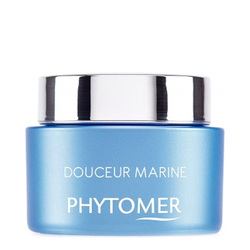 Phytomer Douceur Marine Soothing Moisturizing Cream, 50ml/1.69 fl oz