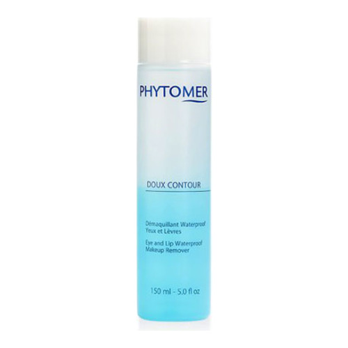 Phytomer Doux Contour Eye and Lip Waterproof Makeup Remover, 150ml/5.1 fl oz