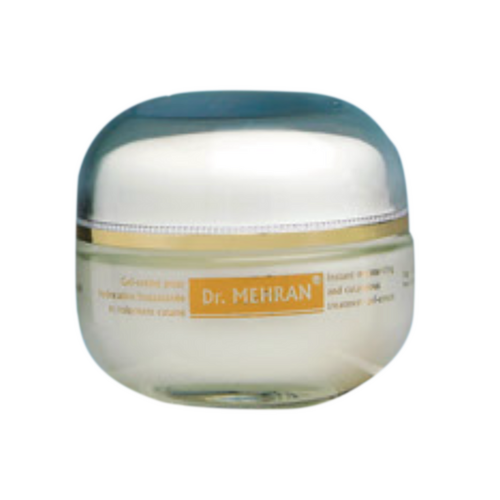 Dr. Mehran Dr. Mehran Gel-Cream, 30ml/1.01 fl oz Dr. Mehran Dr. Mehran Gel-Cream on white background