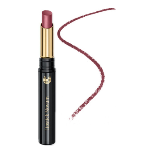 Dr Hauschka Lipstick Novum 04 - Nature Shimmer, 2.5g/0.8 oz Dr Hauschka Lipstick Novum - 03 Cherrywood - 2.5Gr on white background