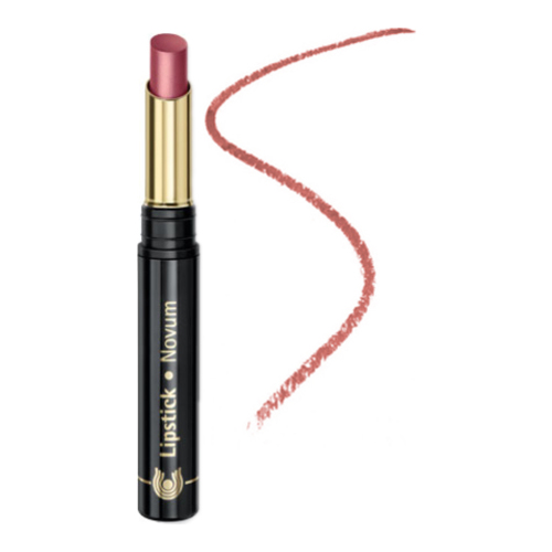 Dr Hauschka Lipstick Novum 04 - Nature Shimmer, 2.5g/0.8 oz Dr Hauschka Lipstick Novum - 03 Cherrywood - 2.5Gr on white background