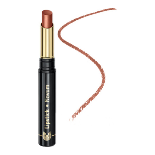 Dr Hauschka Lipstick Novum 04 - Nature Shimmer, 2.5g/0.8 oz Dr Hauschka Lipstick Novum - 03 Cherrywood - 2.5Gr on white background