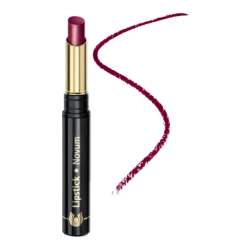 Dr Hauschka Lipstick Novum 04 - Nature Shimmer, 2.5g/0.8 oz Dr Hauschka Lipstick Novum - 03 Cherrywood - 2.5Gr on white background