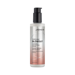 Dream Blowout Thermal Protection Cream on white background