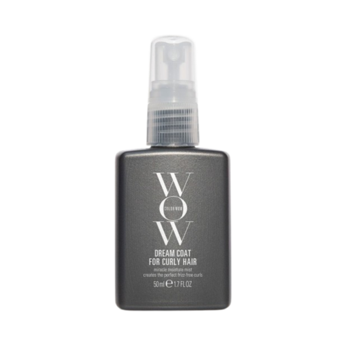 Color Wow Dream Coat For Curly Hair on white background