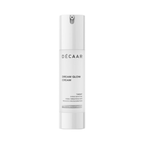 DECAAR Dream Glow Cream, 50ml/1.69 fl oz Decaar Dream Glow Cream on white background