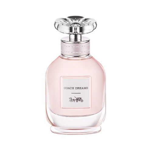 Coach Dreams EDP, 90ml/3 fl oz Coach Dreams EDP on white background