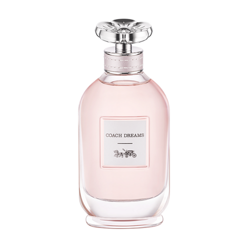 Coach Dreams EDP, 90ml/3 fl oz Coach Dreams EDP on white background