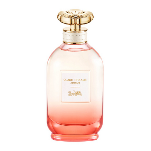 Coach Dreams Sunset EDP, 60ml/2 fl oz Coach Dreams Sunset EDP on white background