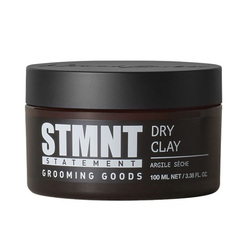 Dry Clay