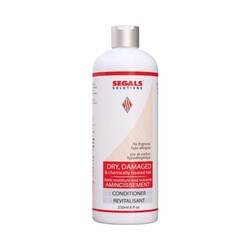 Dry Damaged Conditioner