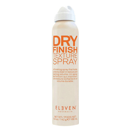 Eleven Australia Dry Finish Texture Spray, 168ml/5.7 fl oz Eleven Australia Dry Finish Texture Spray on white background
