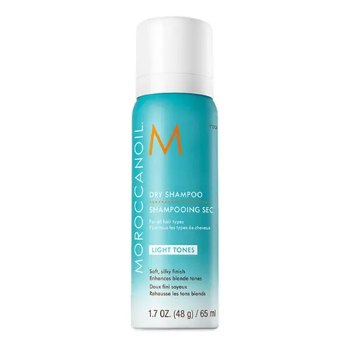 Moroccanoil Dry Shampoo - Light Tones, 65ml/1.7 fl oz