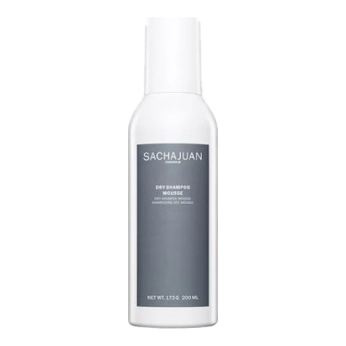 Sachajuan Dry Shampoo Mousse, 200ml/6.8 fl oz