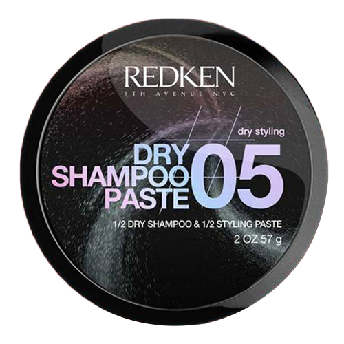 Redken Dry Shampoo Paste 05, 57g/2 oz